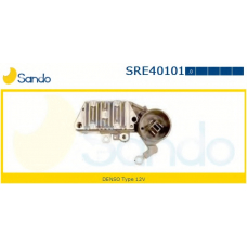 SRE40101.0 SANDO Регулятор