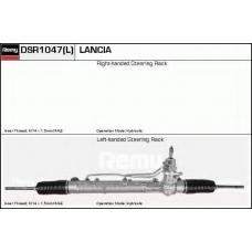 DSR1047L DELCO REMY Рулевой механизм