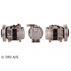 700510258 DRI Компрессор, кондиционер