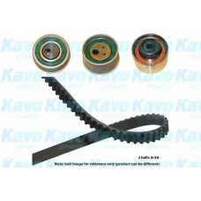 DKT-5507 KAVO PARTS Комплект ремня грм