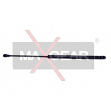 12-0339 MAXGEAR Газовая пружина, крышка багажник