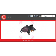 CRE10124GS CASCO Регулятор
