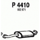 P4410<br />FENNO