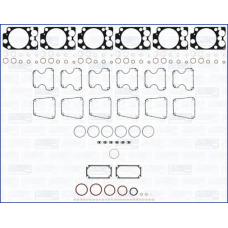 52045400 AJUSA Комплект прокладок, головка цилиндра