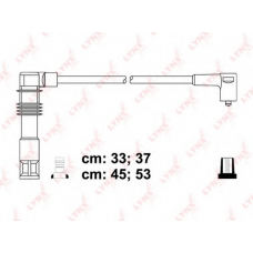 SPC8029 LYNX Комплект проводов зажигания