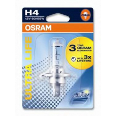 64193ULT-01B OSRAM Лампа накаливания, фара дальнего света; лампа нака