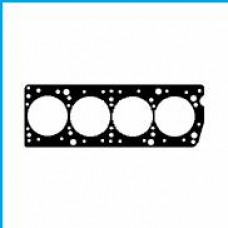 50125 GLASER Прокладка, головка цилиндра