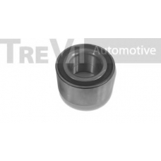 WB1042 TREVI AUTOMOTIVE Комплект подшипника ступицы колеса