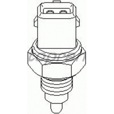 721 073 TOPRAN Выключатель, фара заднего хода
