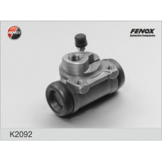K2092 FENOX Колесный тормозной цилиндр