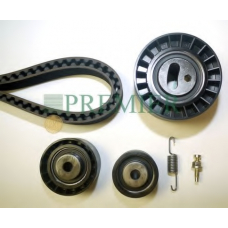 PBTK012 BRT Bearings Комплект ремня ГРМ