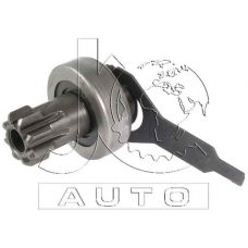 KR1017 Japan Cars Starter pinion