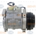 8FK 351 114-201 HELLA Компрессор, кондиционер