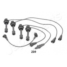 IC-239 JAPANPARTS Комплект проводов зажигания