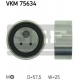 VKM 75634<br />SKF