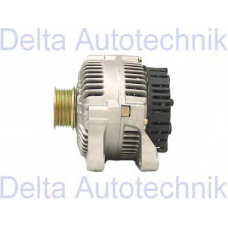 L 64 490 DELTA AUTOTECHNIK Генератор