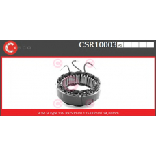 CSR10003AS CASCO Статор, генератор