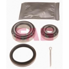 713 6785 00 FAG Комплект подшипника ступицы колеса