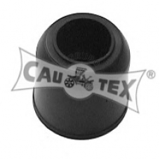 460045 CAUTEX Защитный колпак / пыльник, амортизатор
