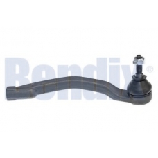 040509B BENDIX Наконечник поперечной рулевой тяги