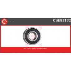 CBE88132 CASCO Подшипник