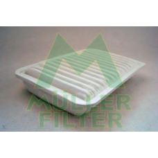PA3618 MULLER FILTER Воздушный фильтр