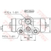BWC173 TRW Колесный тормозной цилиндр