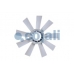 7037106 COJALI Крыльчатка вентилятора, охлаждение двигателя