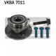 VKBA 7011<br />SKF