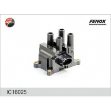 IC16025 FENOX Катушка зажигания