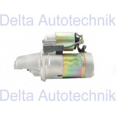 A 75 940 DELTA AUTOTECHNIK Стартер