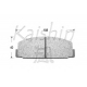 D3027<br />KAISHIN