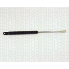 8710 2809 TRIDON Gas spring rear