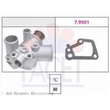 7.8145 FACET Термостат, охлаждающая жидкость