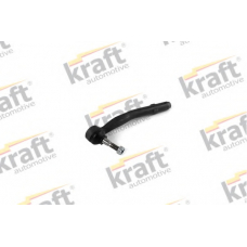 4312590 KRAFT AUTOMOTIVE Наконечник поперечной рулевой тяги