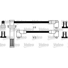 346531 VALEO Комплект проводов зажигания