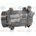 8FK 351 316-131 HELLA Компрессор, кондиционер