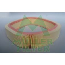 PA404 MULLER FILTER Воздушный фильтр