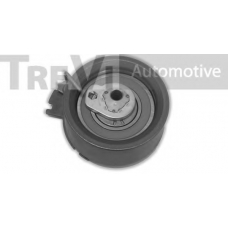 TD1549 TREVI AUTOMOTIVE Натяжной ролик, ремень ГРМ