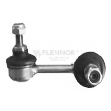 FL632-H FLENNOR Тяга / стойка, стабилизатор
