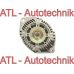 L 68 390 ATL Autotechnik Генератор