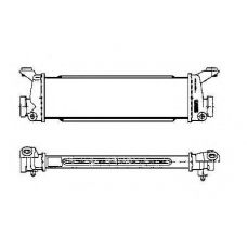 30151 NRF Интеркулер