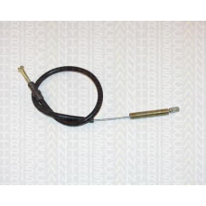 8140 38215 TRIDON Clutch cable