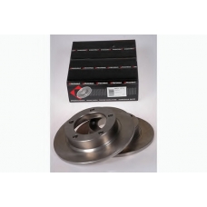 PRD1275 PROTECHNIC Тормозной диск