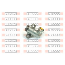 FHC6086 FERODO Рабочий цилиндр, система сцепления