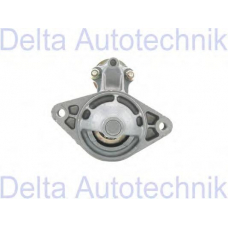 A 17 560 DELTA AUTOTECHNIK Стартер