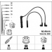 0890 NGK Комплект проводов зажигания