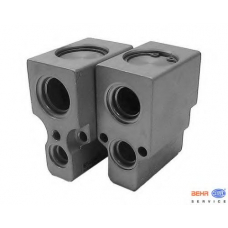 8UW 351 239-231 HELLA Расширительный клапан, кондиционер