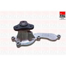 WP6572 FAI AutoParts Водяной насос