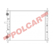 3065083X POLCAR Ch?odnice wody